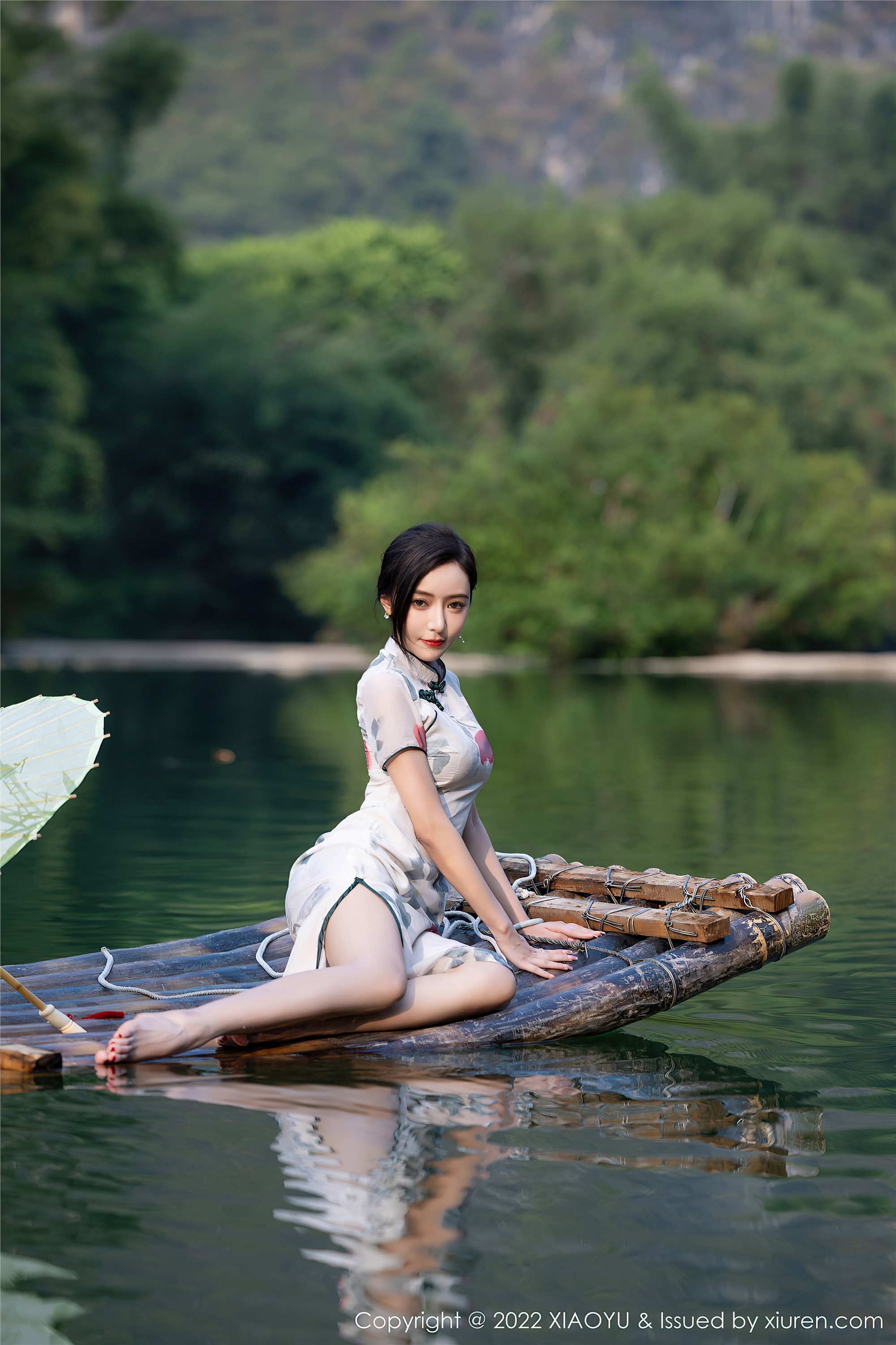 XIAOYU语画界 2022.09.27 VOL.872 王馨瑶yanni